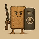 GhrammCracker