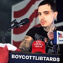 Boycottlibtards