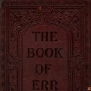 TheBookOfErr