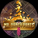 MrDancyPants