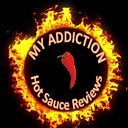 MyAddictionHotSauceReviews