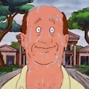 BillDauterive