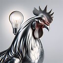 SilverRooster