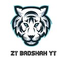 ZTBADSHAHyt