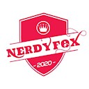 NerdyFox09