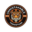 Unmistakabletoonistaan