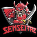 SenseiTaz