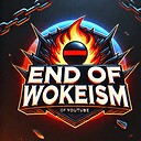 EndofWokeism