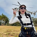 skydivespectacle