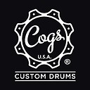 cogsdrums