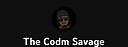 codmsavage