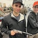 BERGQUISTARMAMENT