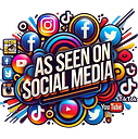 AsSeenOnSocialMedia