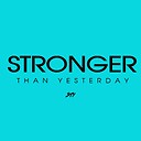 strongerthanyesterday