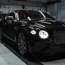 BentleyGTC