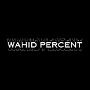 wahidpercent