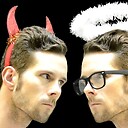binkyVSbunson