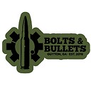 BoltsAndBullets