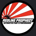 Redlineprophecy