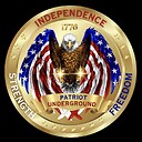 Patriotundergrounddp