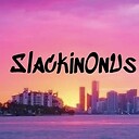 SlackinOnUs