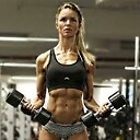 FemaleFitnessMotivation