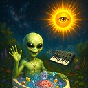 aliensonics