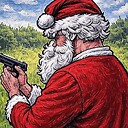 SantaShoots