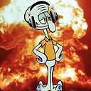 SquidwardsSecondCousin