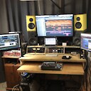 KennyHeavinRecording