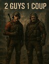 2Guys1Coup