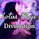 LotusMajeDivination