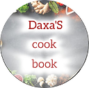 Daxascookbook