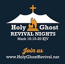 HolyGhostRevivalNights