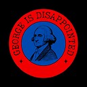 GeorgeisDisappointed