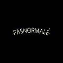 Pasnormale