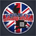 ProjectUniversal