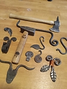 BurntMushroomBlacksmithing