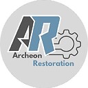 ArcheonRestoration