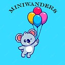 MiniWanders