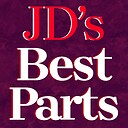 JDsBestParts