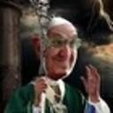 frankenpope