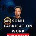 SonuFabricationWork