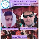 thehopeinjesustv