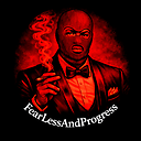 FearLessAndProgress