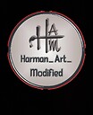 Harmanartmodified