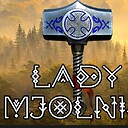 LadyMjolnir