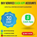 Buyverifiedcashappaccounts1234