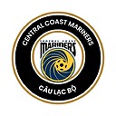 Clbcentralcoastmariners