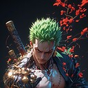King_Of_Hell_ZORO